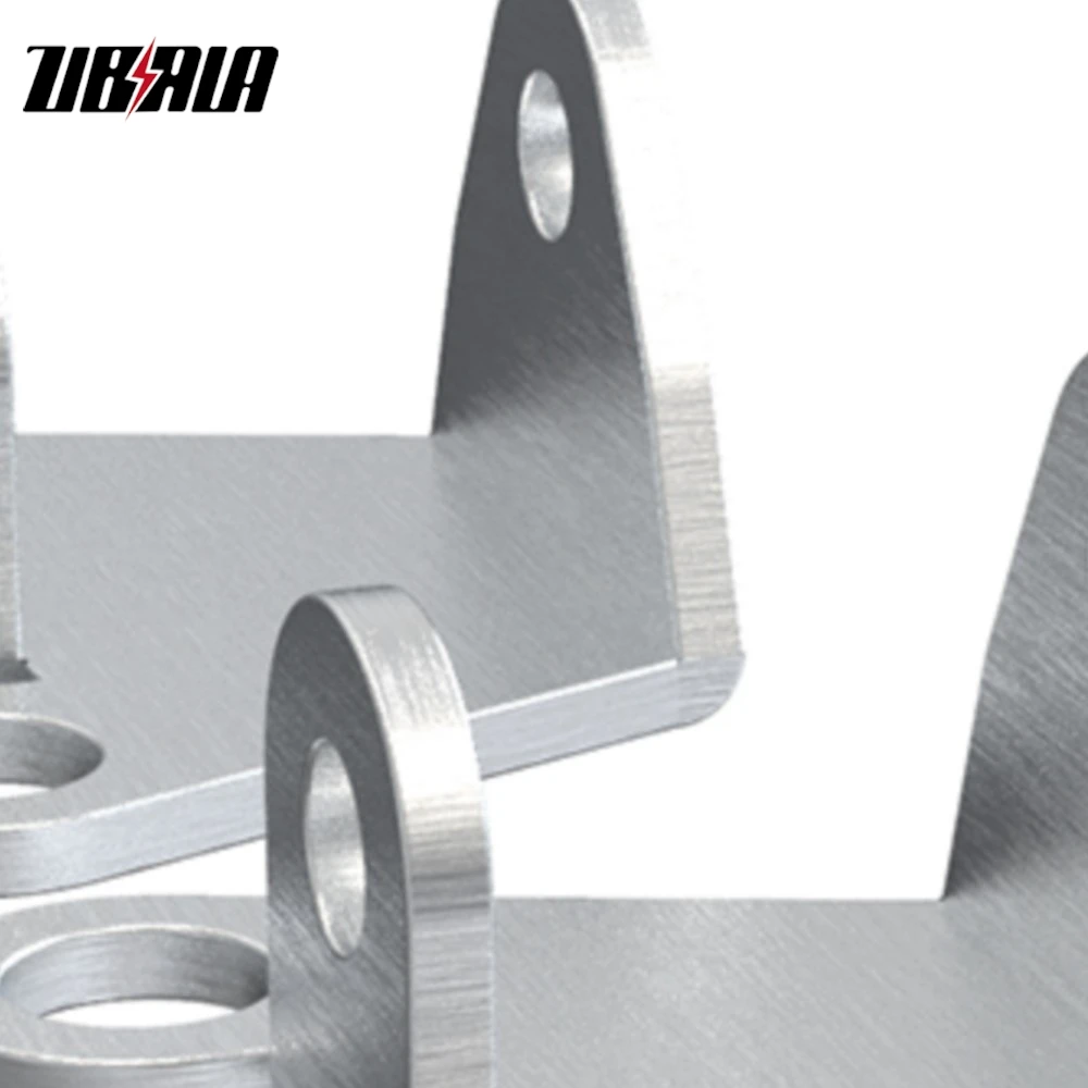 

Lowered Footpeg Kit Brackets For Yamaha XTZ 700 Tenere/Rally Edition T7 Tenere 700 Wold Raid 2019-2023 Footpeg 23MM Lowered Kit