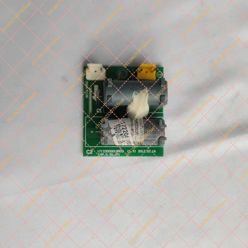 New 17122000019902 Circuit Board for KY-26/N7Y-PQ Air Conditioner Motherboard