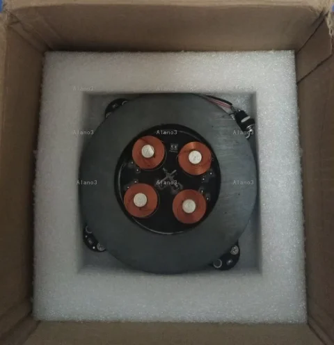 500g 1000g Magnetic Levitation Module Core Analog Circuit Magnetic Suspension With LED + power supply