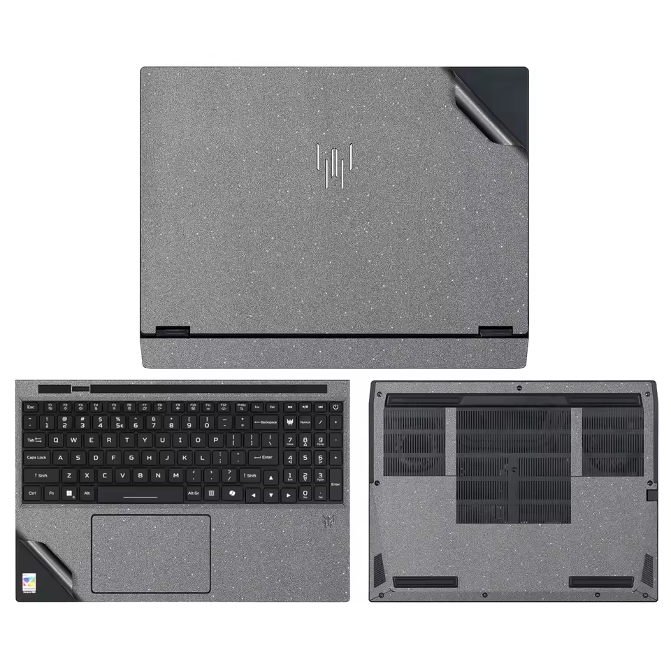 스킨 부착 전후 비교