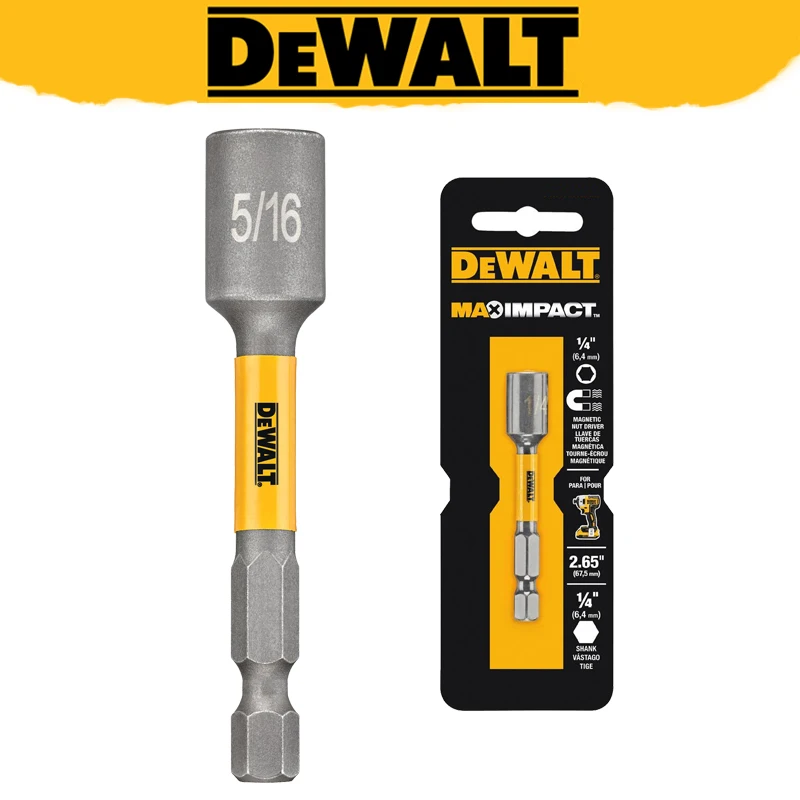 DEWALT DWA516TNDMI 5/16