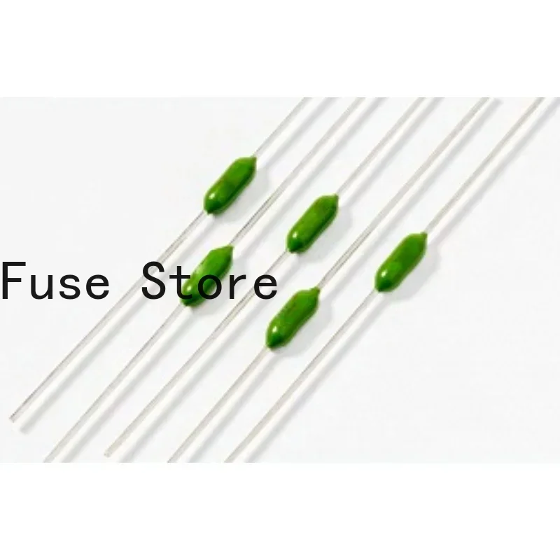 10PCS 0251004.NRT1L Ceramic Original Resistive Micro Fuse 4A Quick Break