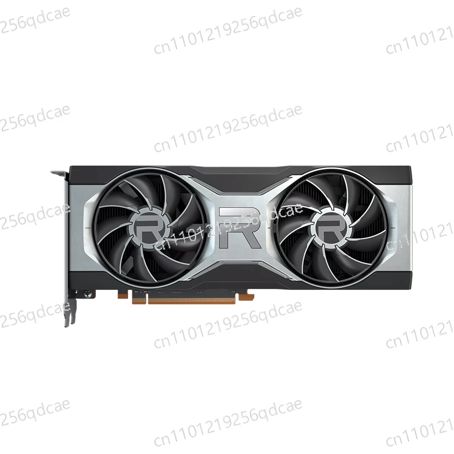 Rx 6700xt GPU Used Rx 6700 Xt 12GB Graphics Stock 6800xt