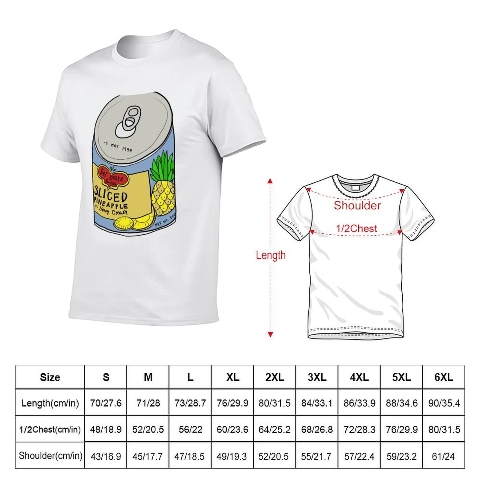 PINEAPPLE EXPRESS T-Shirt man tshirt t shirts with prints T-Shirt