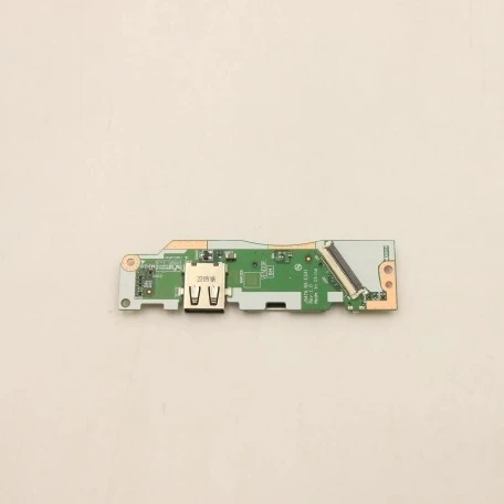 

Для Lenovo IdeaPad 3 14ABA7 ideaPad 14ALC7 E531 USB маленькая плата 5C50S25334