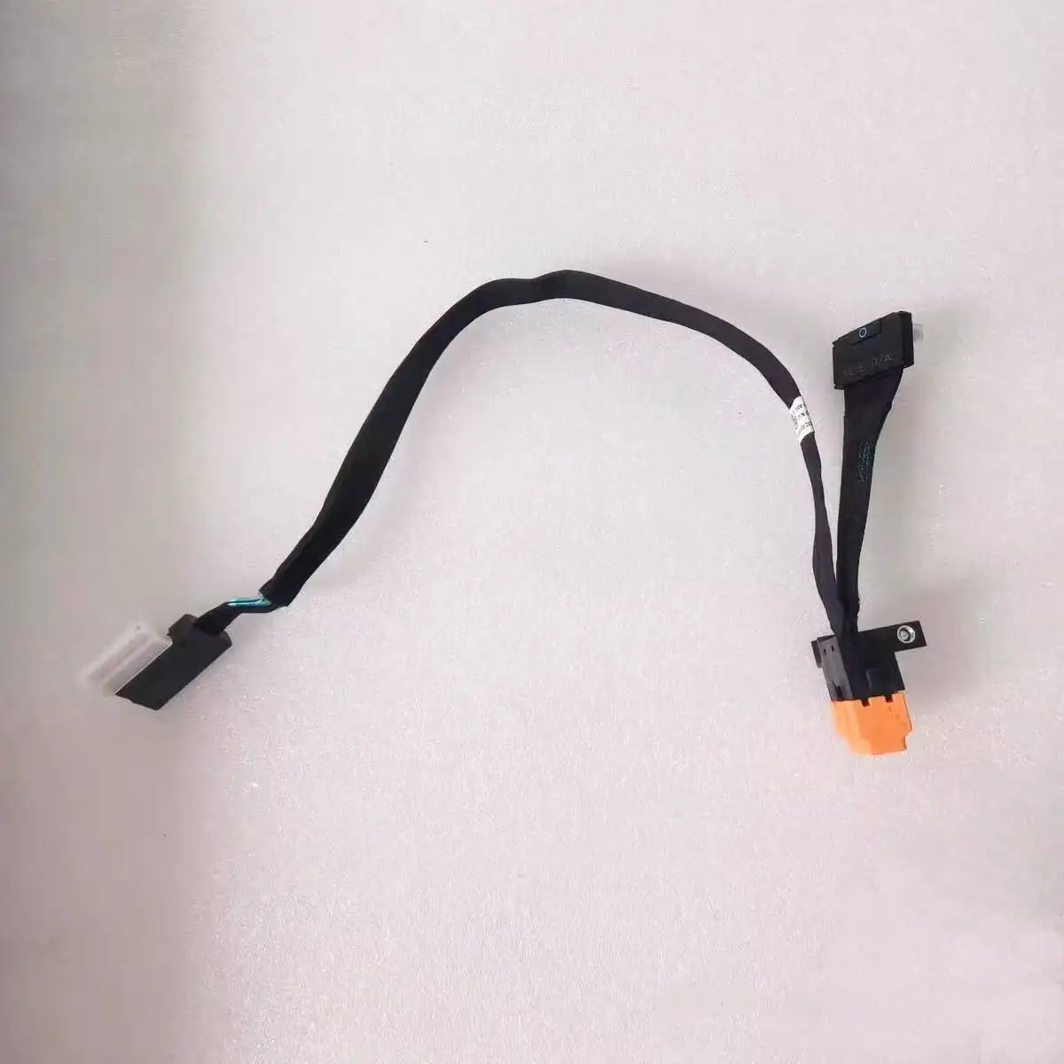 NEW FOR DELL PowerEdge C6420 Motherboard U2 CABLE LINK Slide 2.5N Asmbly 034GNN