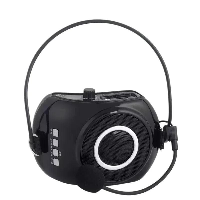 

Guide Bee Amplifier Teacher Special Microphone Headset Outdoor High Power