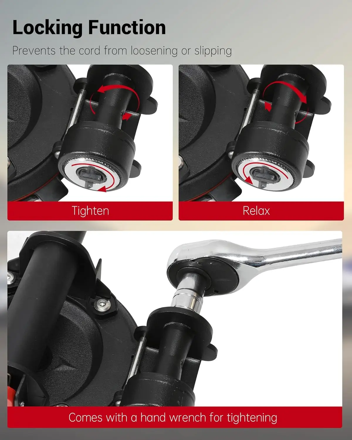 自動車用フロントガラス取り外しツールキット、デュアルカット、ロック機能付き、車とトラック用のスレッダーとカッター付き