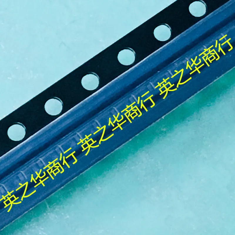 30pcs orginal new ESD7381MUT5G package X3DFN2 3.3V 0.37pf diode