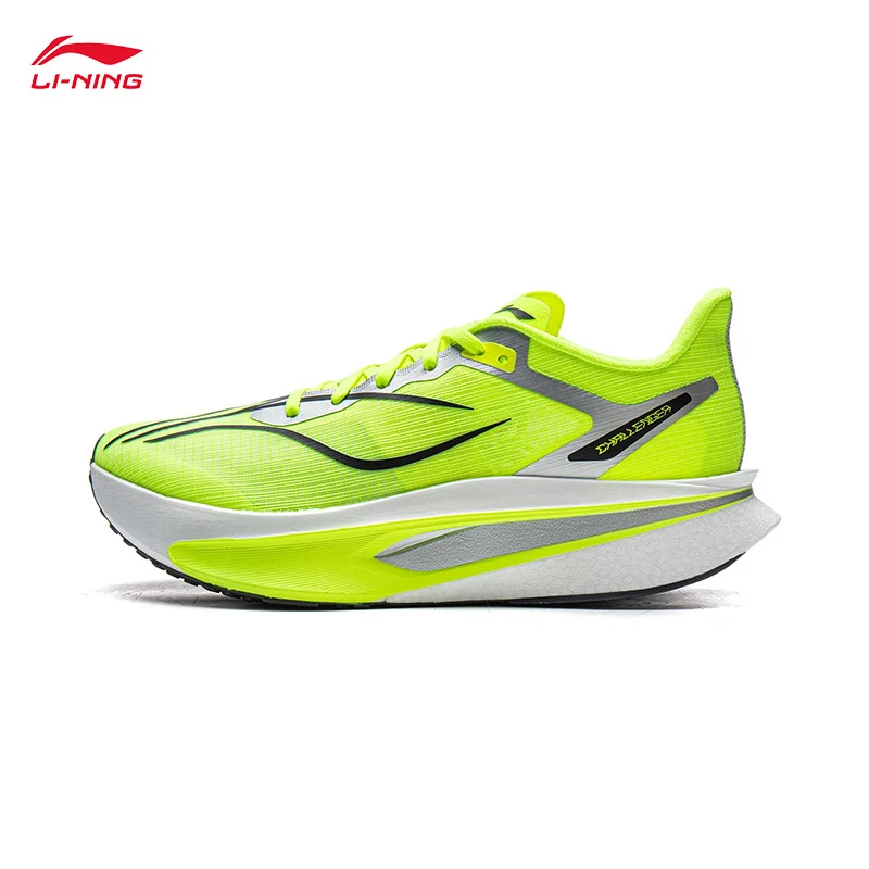 LI-NING FEIDIAN 6 CHALLENGER Men's Running Shoes Professional