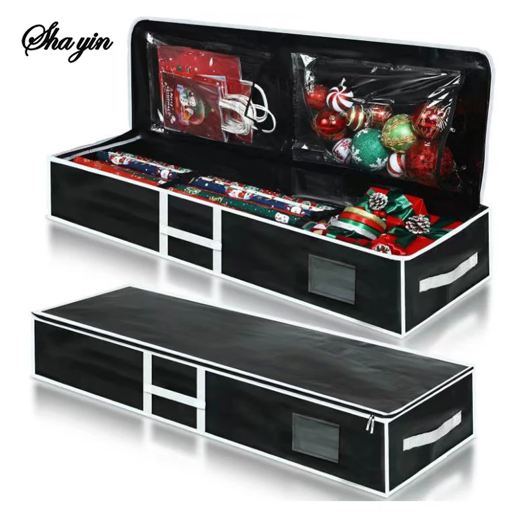 #33 Low Price Under Bed Storage Bags Deals