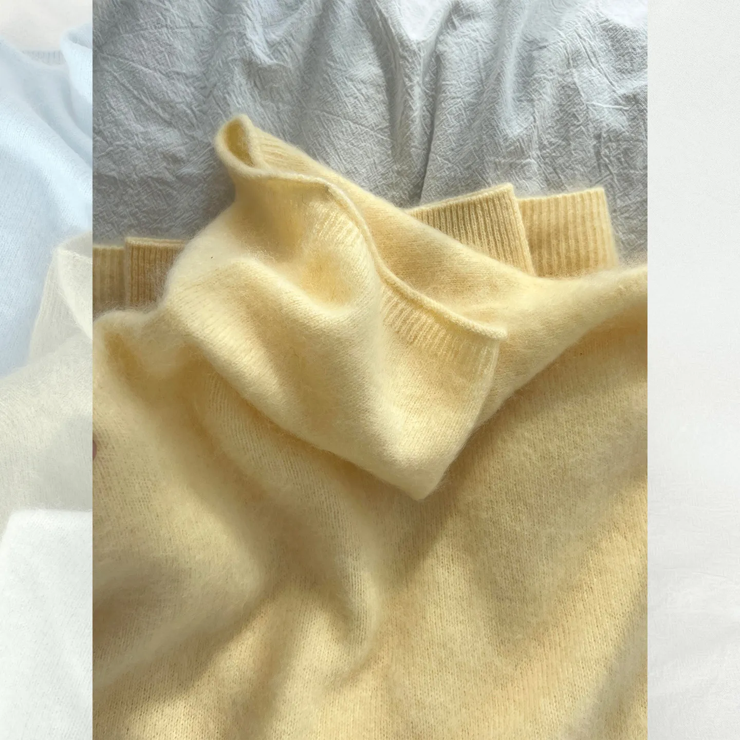 Egg yellow