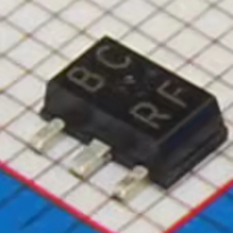 1Pcs/Lot Bc Bcq Smt… - image