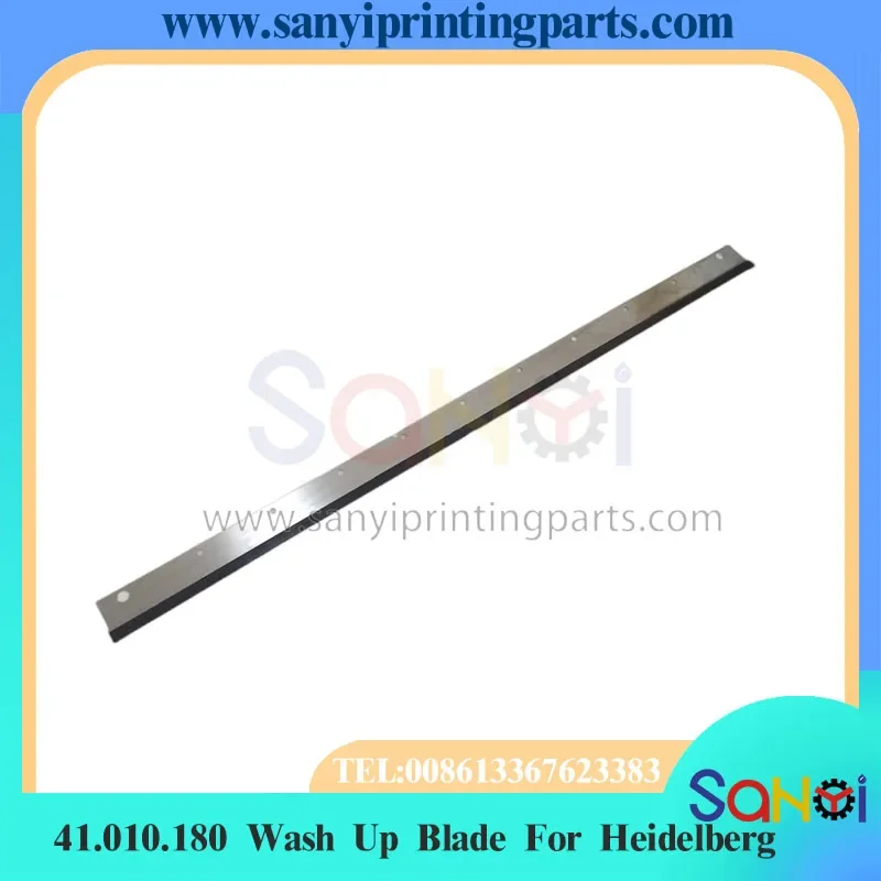 5-pezzi-41010180-lama-di-lavaggio-sm102-parti-di-macchine-cd102-dimensioni-1090mmx60mmx05mm
