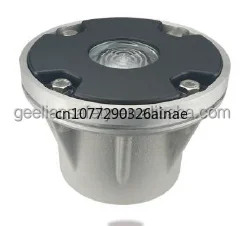 Heliport Inset Perimeter Light/ultra High Intensity Led Helipad Light