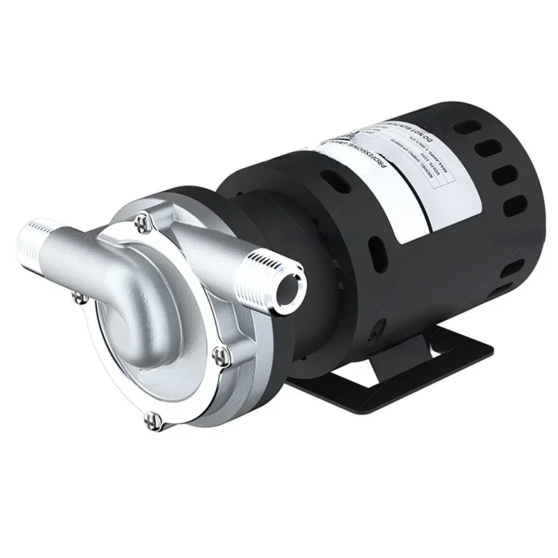 

Магнитный насос 115 В переменного тока, 7,6 галлонов в минуту, с высокой термостойкостью