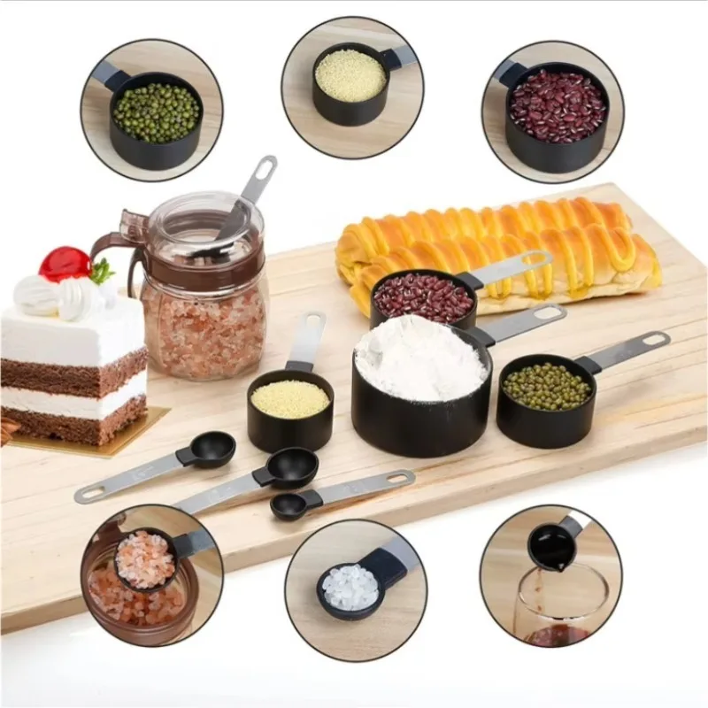 Thumbnail 3 - #34 Measuring Cup Sets Comparison Guide