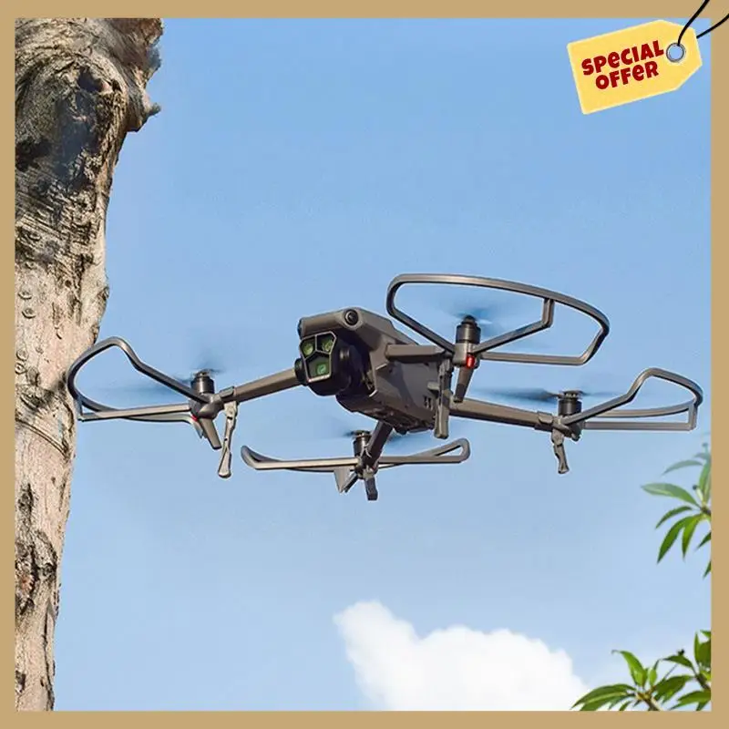 الطائرة بدون طيار حلقة واقية المروحة غطاء الاصطدام شفرة حلقة واقية الغطاء الواقي لعبة قطع غيار الطائرات