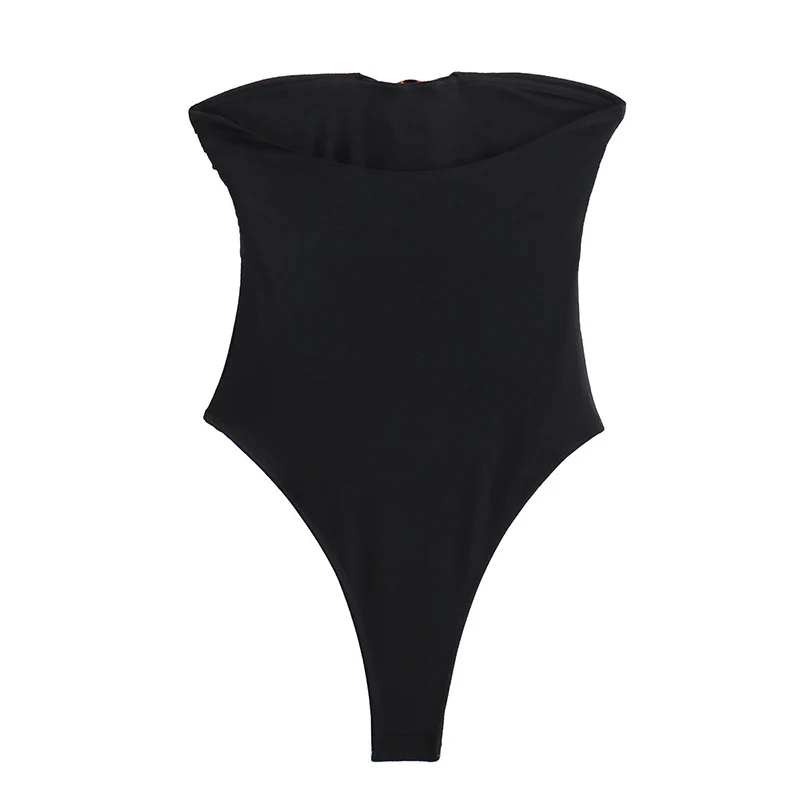 2025, extremer Body, Frau, Schultern, sexy, weiblich, sexy Brust, schwarzer Körper, einteilig, sexy Kostüm, Dessous, Kleidung, Damen