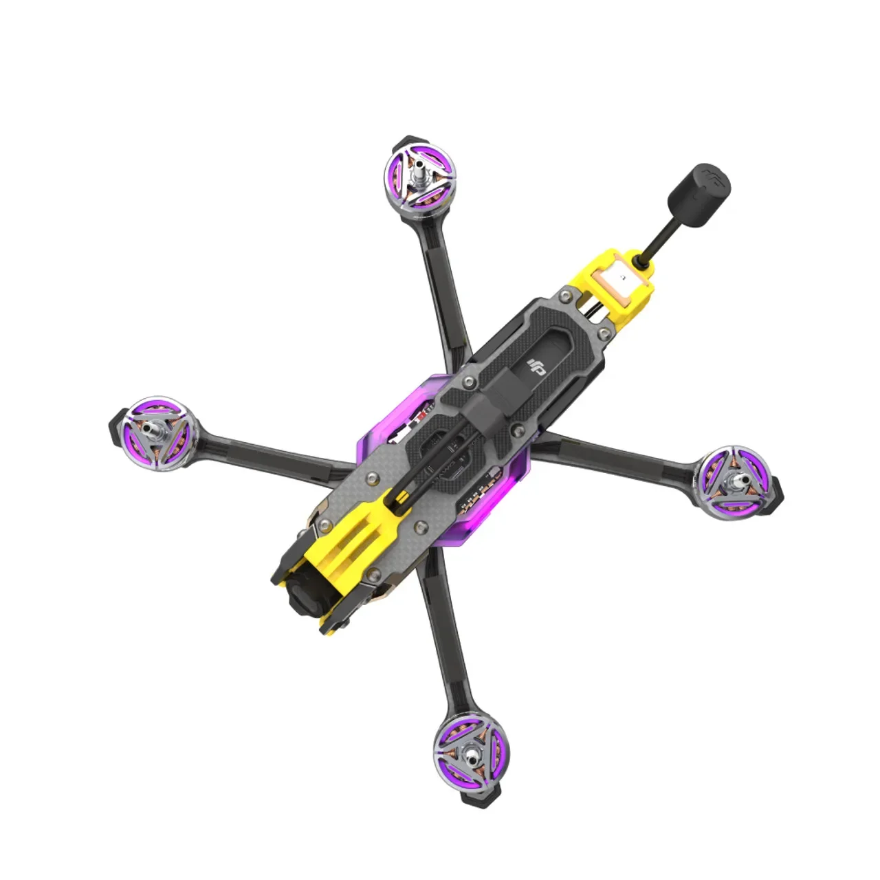 Thumbnail 4 - #60 Top Rated Mini Racing Drones to Buy in 2026