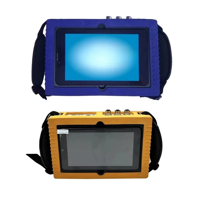 ZDFXY01Y Analis de vibração portátil zer com função de balanceamento