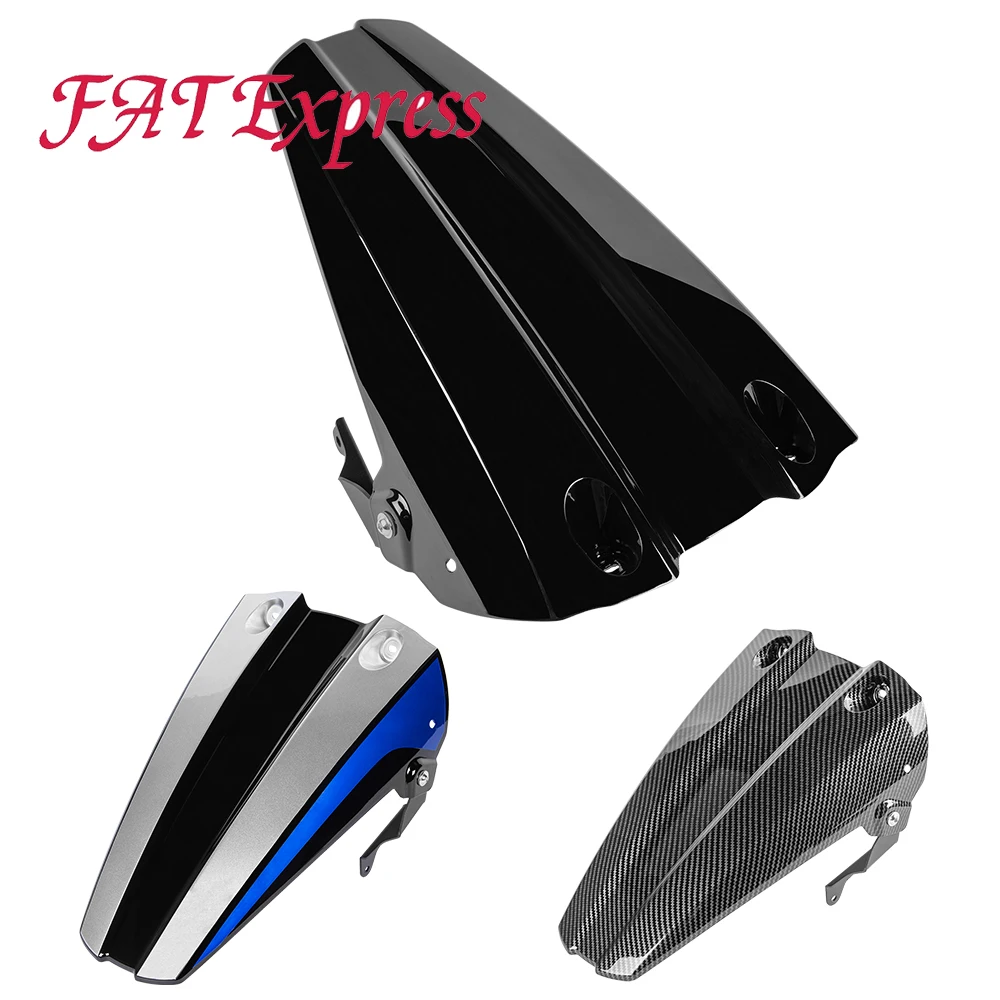 

Motorcycle Rear Mudguard Mud Fender Bracket Holder Mount Splash Guard For Yamaha MT-10 MT10SP 2016-2024 Accessories