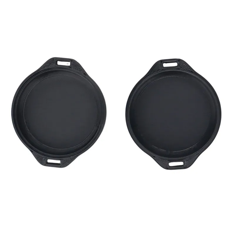 【SUPERDEALS】 For KMUT -28 Tracker Mounting Bracket Under Bike Seat to Prevent Loss and Theft Protective Shell Case