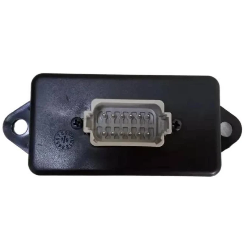 Best Seller 728/30000 Control Steer Mode ECU For JCB 3CX Backhoe Loader Control Unit 72830000 OEM Fitting