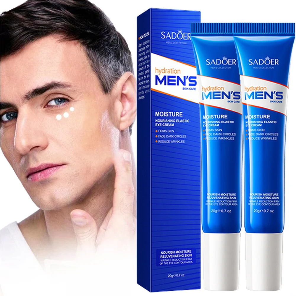 : Hombres es Ojos Cremas