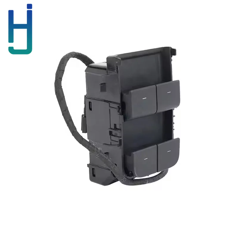 

1081037-02-G Кнопка включения управления электрическим стеклоподъемником автомобиля для Tesla Model Y/3 2021-2023