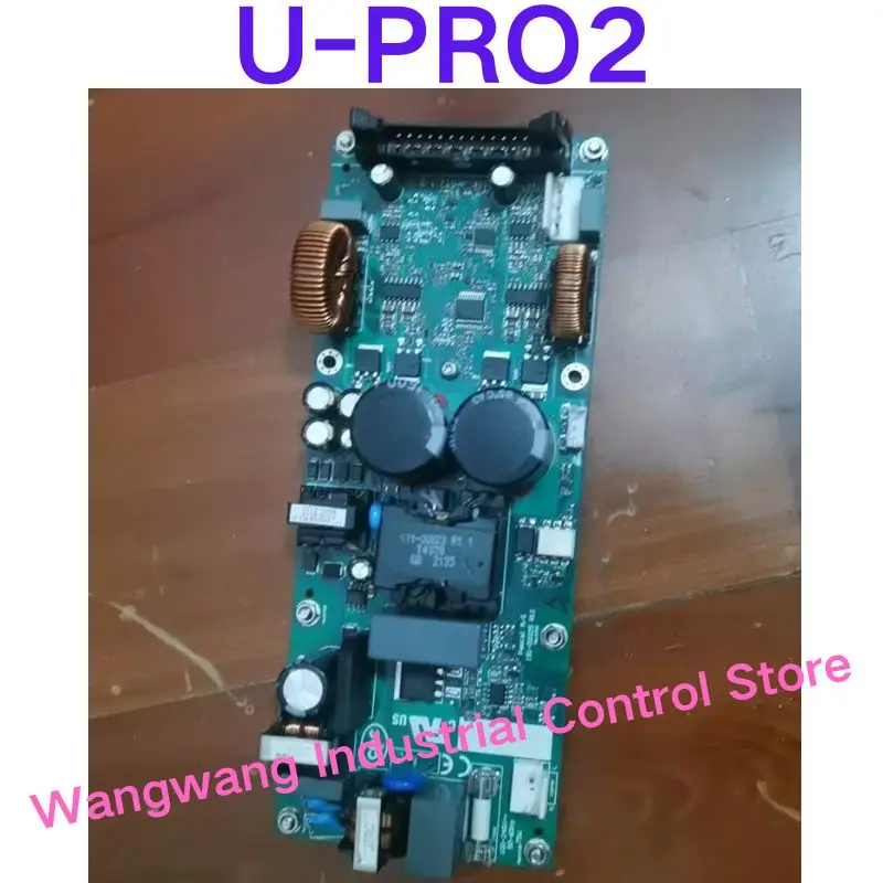 Second-hand test OK ,Digital amplifier board U-PRO2