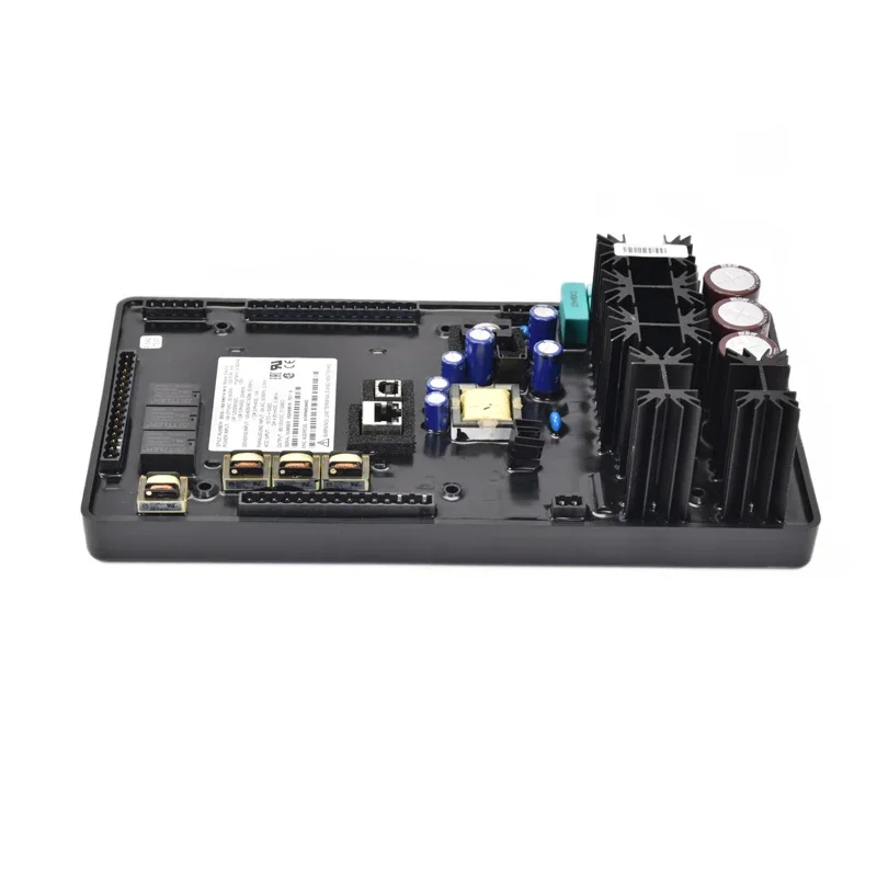 

Basler DECS-150 5NS1V1N1S 1NS1V1N1S Digital Automatic Voltage