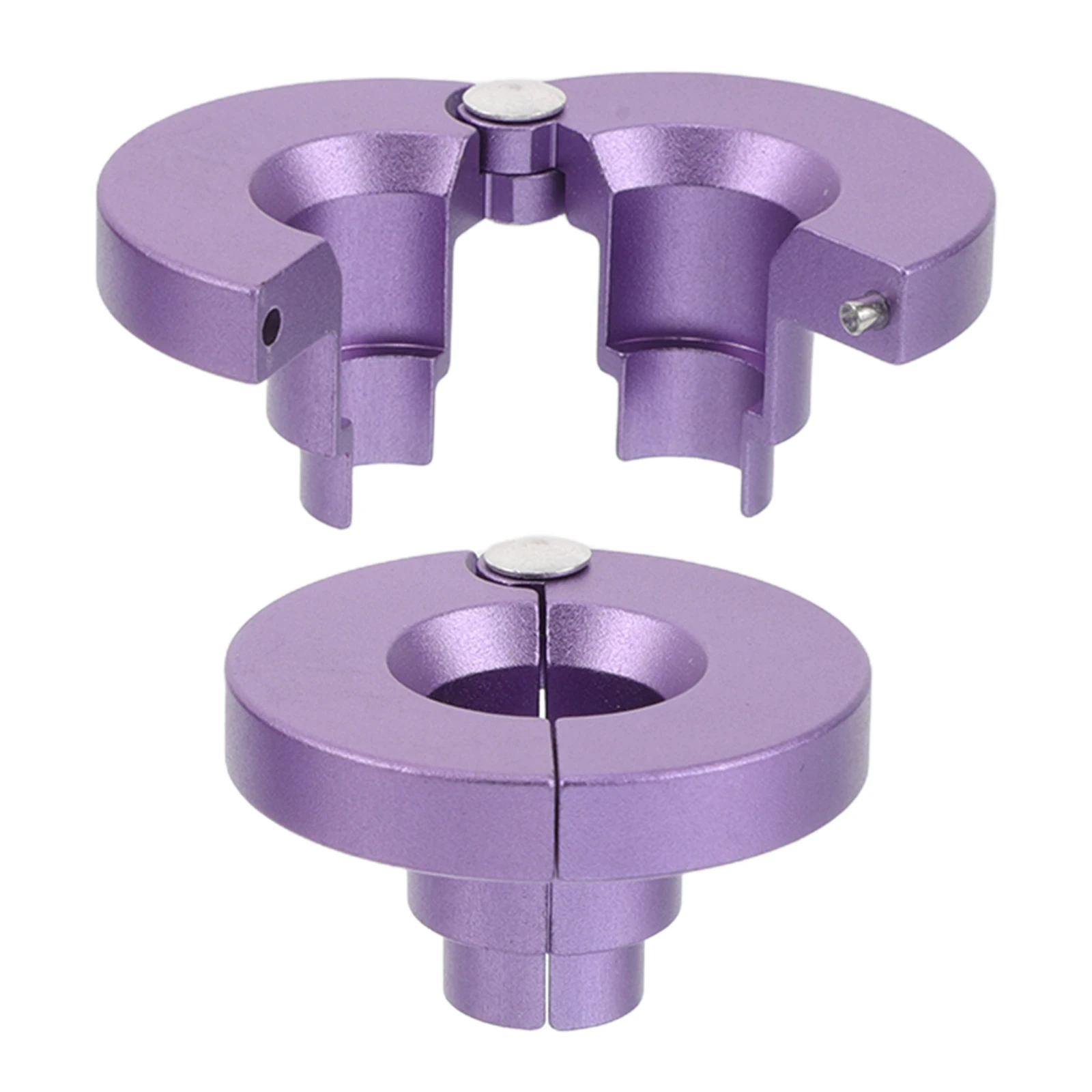 

2Pcs Transmission Kit Cooler Line Disconnect Tools For Transmission Lines Disconnect Tools Oil Lines Violet Car 3 8\