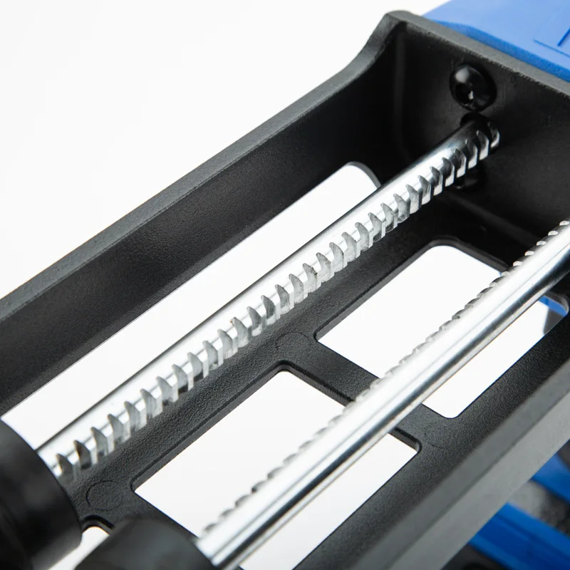 الجملة بطارية تعمل بالطاقة المضادة للتنقيط السجق تسرب استخدام اللاسلكي بندقية السد أدوات البناء الكهربائية