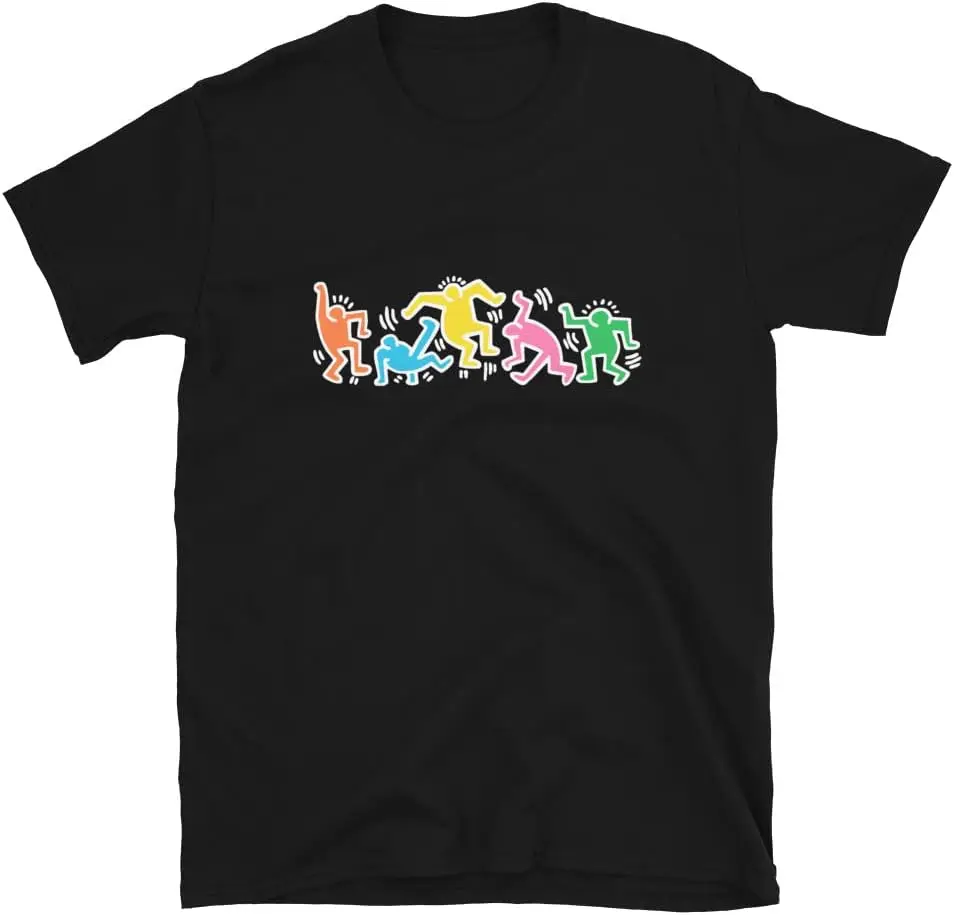 

Dancing People t Shirt Funny Graphic tees