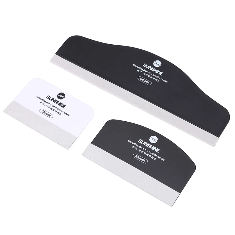 3ใน1 Auto ตัด Plotter เครื่อง Universal เครื่องขูดเครื่องมือสำหรับหน้าจอป้องกันฟิล์มสติกเกอร์ซ่อมมือเครื่องมือ