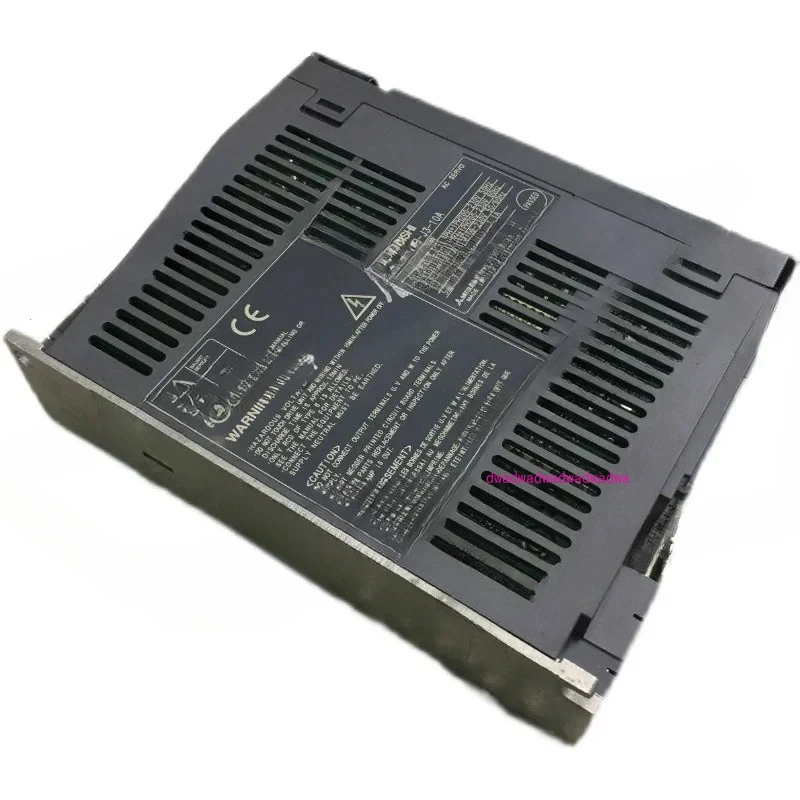 Серводвигатель MR-J3-10A 20A 40A 60A 70A 100 200 350 500 700A/B