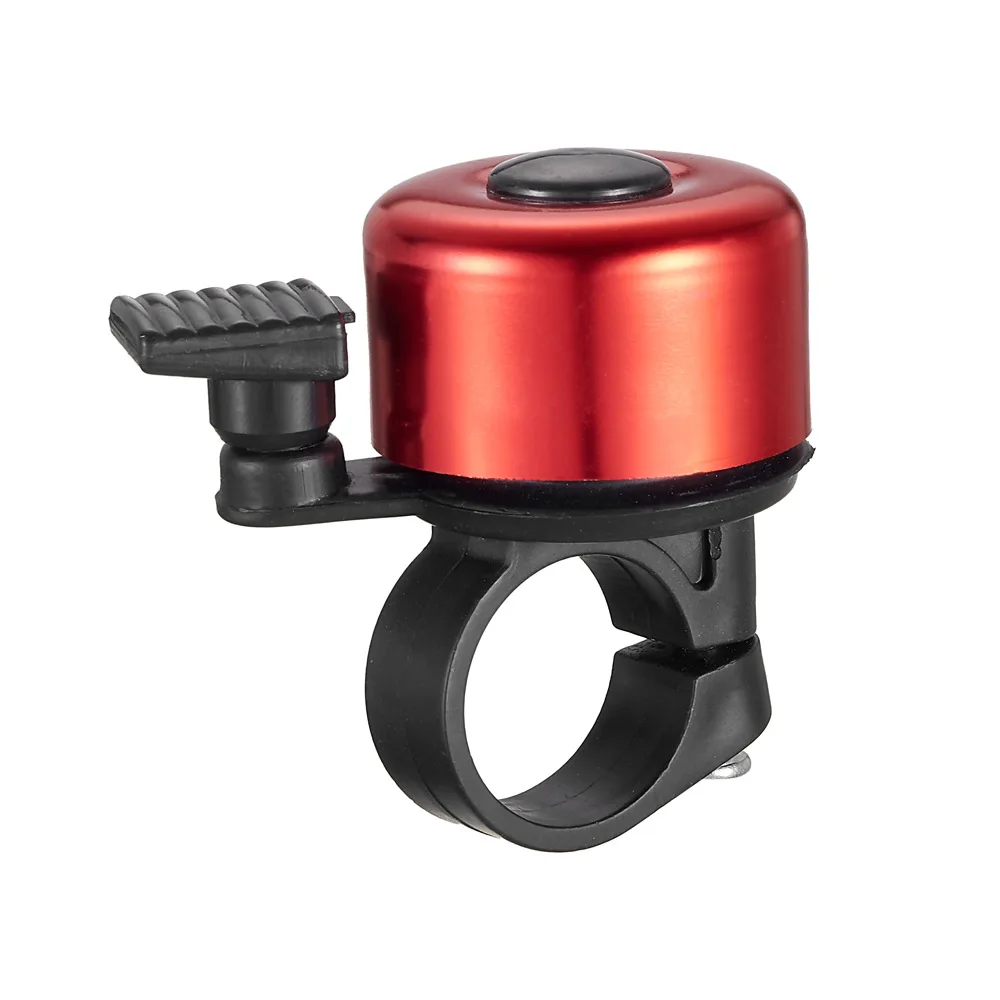 MTB Fietsbel Aluminium Fietsstuur Bell Ring Mountain Road Fietsen Veiligheidswaarschuwing Fietshoorn Fietsaccessoires