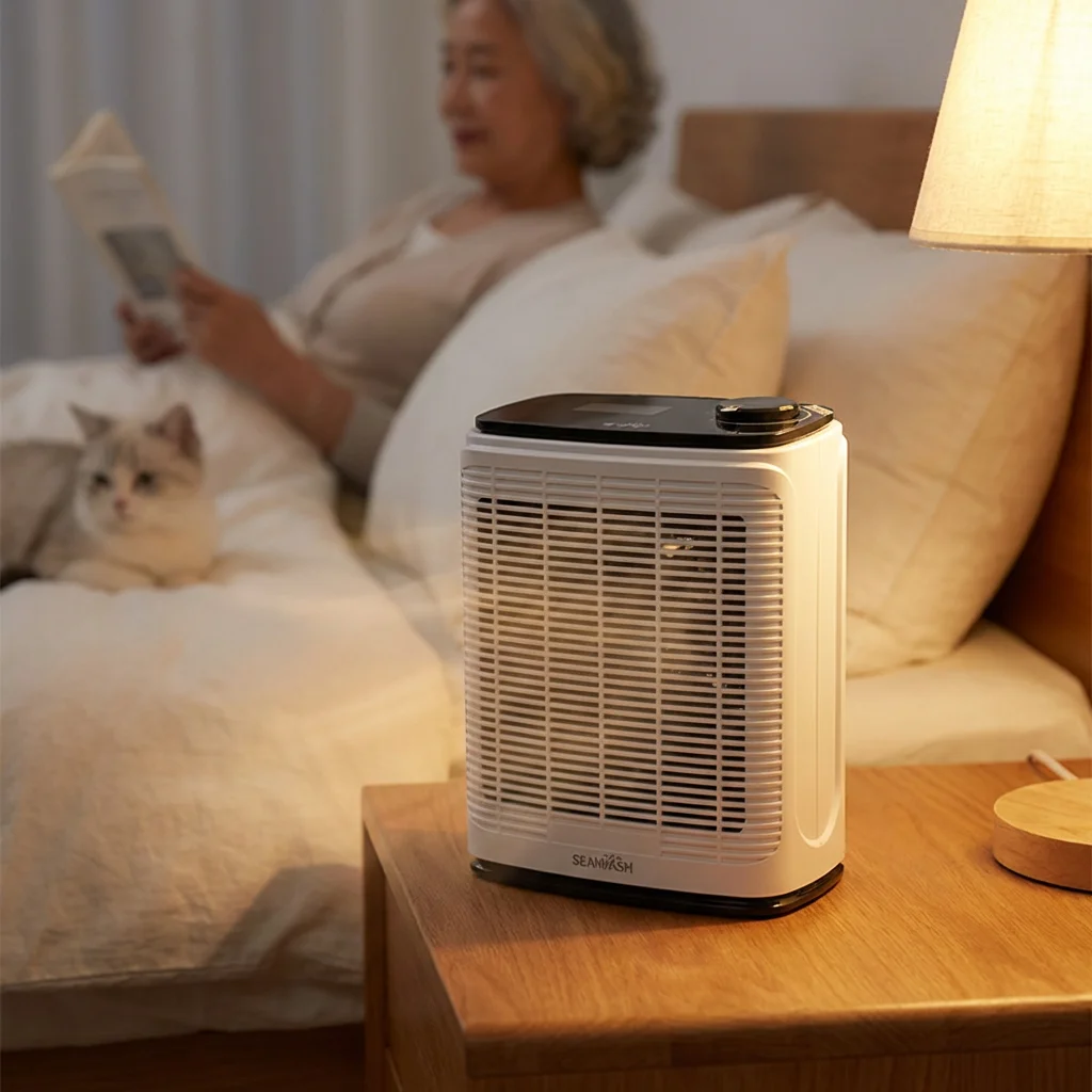 

Аэрозольный очиститель воздуха с солью для спокойного сна и благополучия