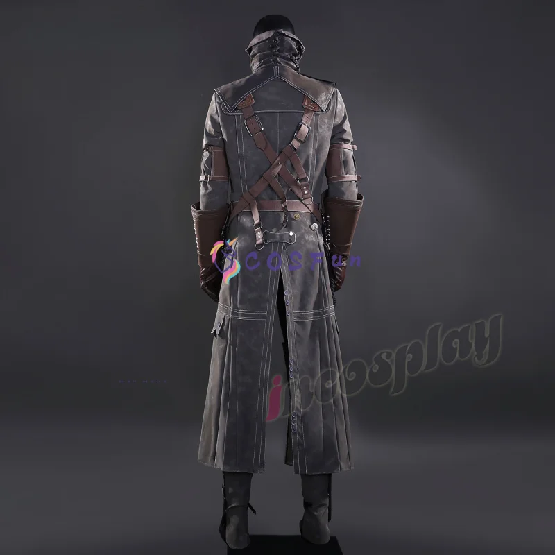 Game Bloodborne Yharnam Cospla - Bloodborne Cosplay Prop recensione e prezzo