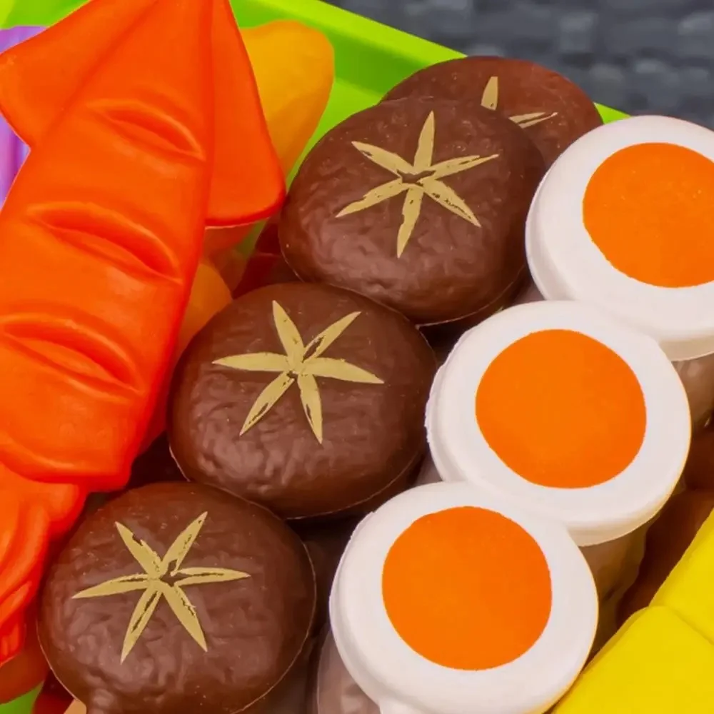 Bebê vestir-se brinquedos de cozinha conjunto churrasco crianças simulado churrasco panelas cozinhar comida simulada cosplay brinquedos educativos presente