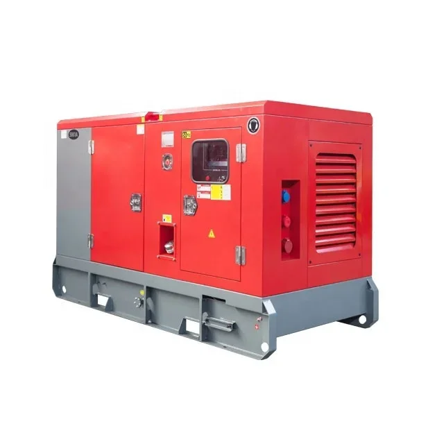 Price Super Silent 24kw weichai Power Plant 1000kva 30 kva 5kw 10kw 15kw Natural Diesel Generator Set Genset