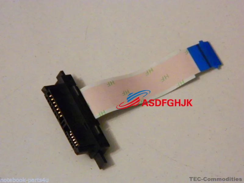  Original FOR HP Pavilion 15-p series Optical Drive Connector with Cable DD0Y14CD010 fully tested