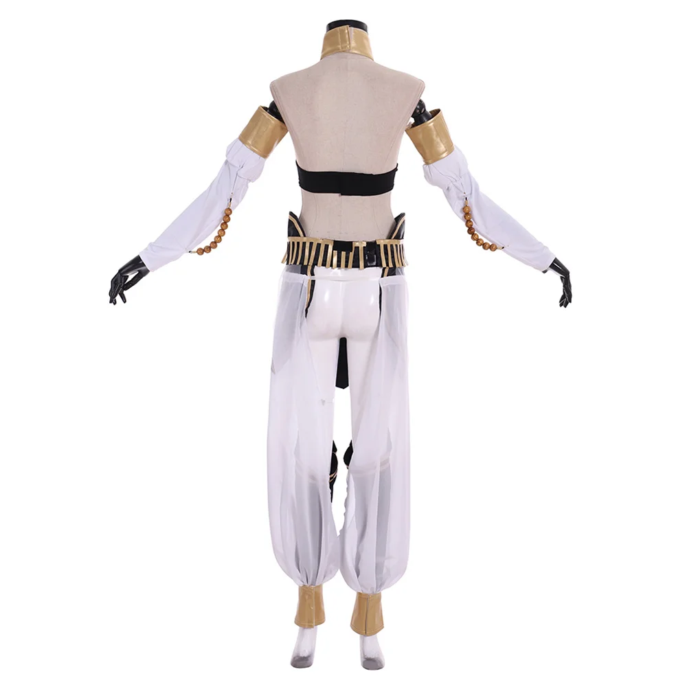 Spiel Fire Emblem Helden Darstellende Olivia Cosplay Kostüm Frauen Sexy Phantasie Anzug Vollen Satz Halloween Party Outfit