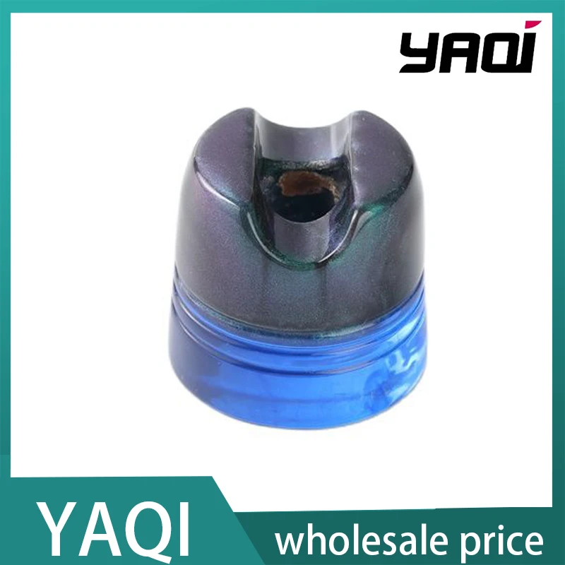

Мужская подставка для бритвы YAQI Ocean Resin 14 мм