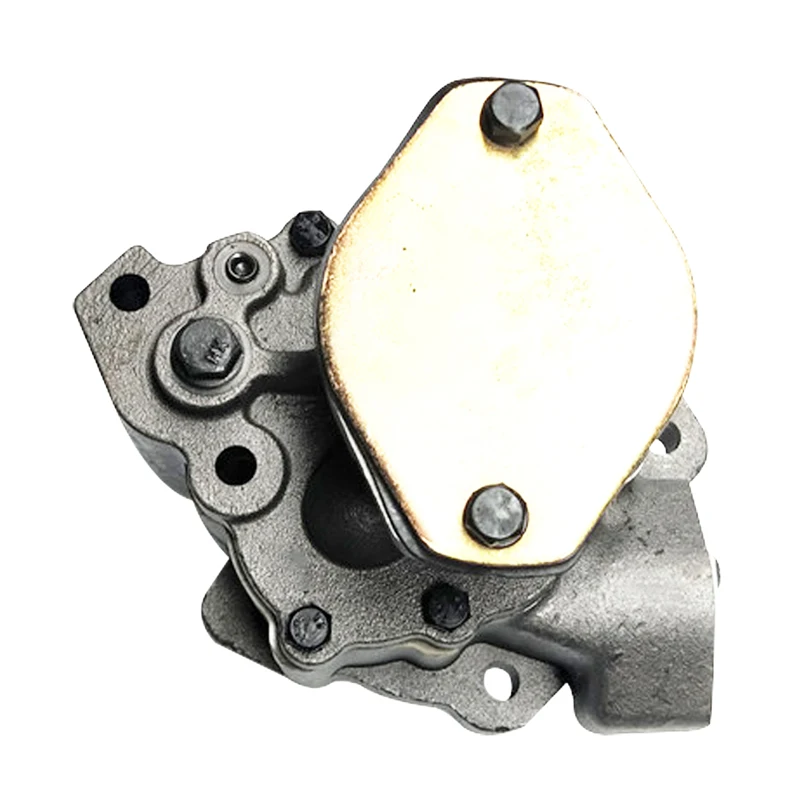 Oil Pump AR10172 AR10171 212767 Compatible with Cummins Engine 855 NT855 NTA855