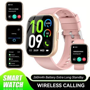 8ベストセールススマートウォッチスイミングプール-5