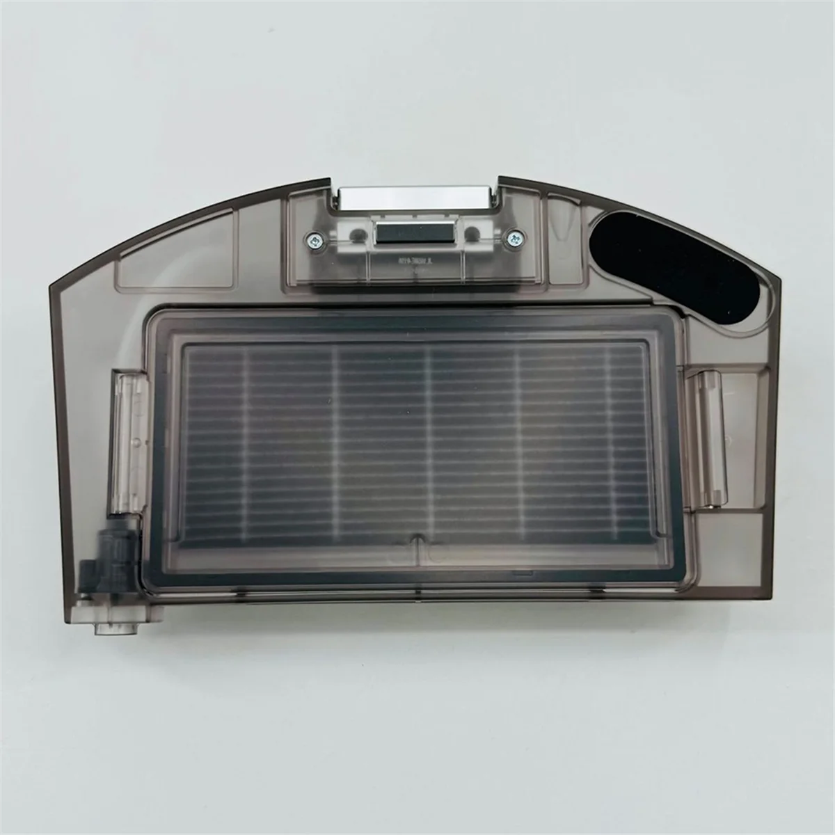 QA88X Оригинал для робота-пылесоса Roidmi EVE Max 2 в 1 Резервуар для сбора пыли и резервуар для воды с запасными частями фильтра