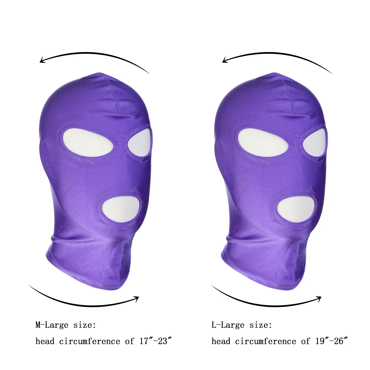 Thumbnail 3 - #2 Cheap Novelty Face Masks Worth Buying