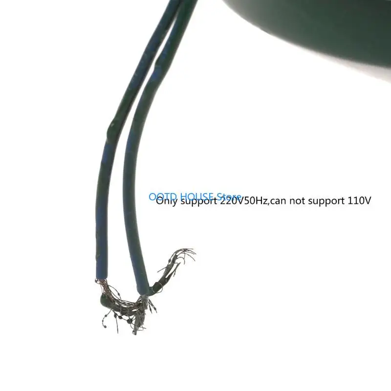 103A المستحث مشروع مروحة للاستخدام المدني آلة التدخين المنزلية الريفية المنزلية مدخنة مروحة العادم المرجل آلة لصنع الدخان